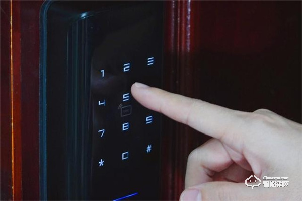 品多智能門鎖H1入手初體驗 品多智能門鎖H1入手初體驗