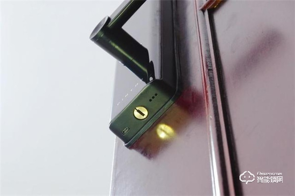 品多智能門鎖H1入手初體驗 品多智能門鎖H1入手初體驗