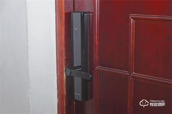 品多智能門鎖H1入手初體驗 品多智能門鎖H1入手初體驗