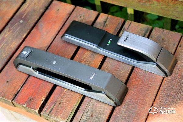 升級(jí)換新，樸墅指靜脈鎖到底有什么特別的？