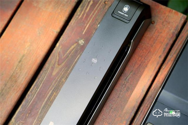 升級(jí)換新，樸墅指靜脈鎖到底有什么特別的？