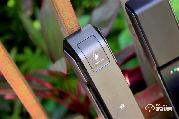 升級(jí)換新，樸墅指靜脈鎖到底有什么特別的？