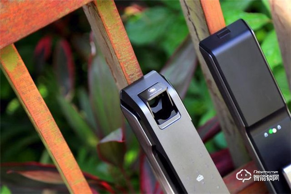 升級(jí)換新，樸墅指靜脈鎖到底有什么特別的？