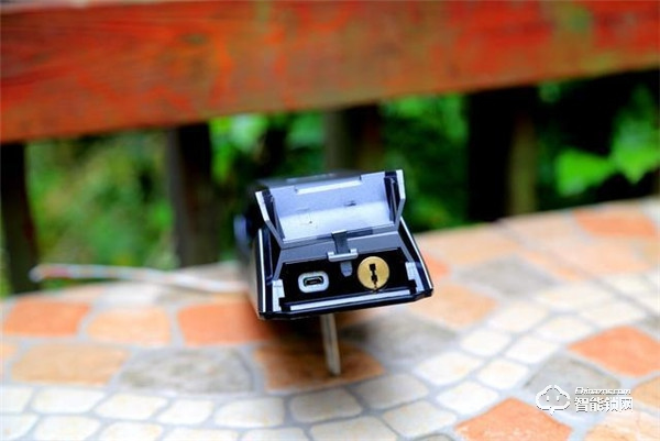 升級(jí)換新，樸墅指靜脈鎖到底有什么特別的？