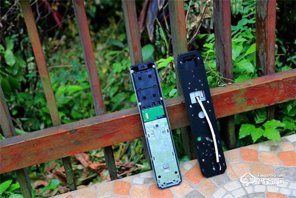 升級(jí)換新，樸墅指靜脈鎖到底有什么特別的？