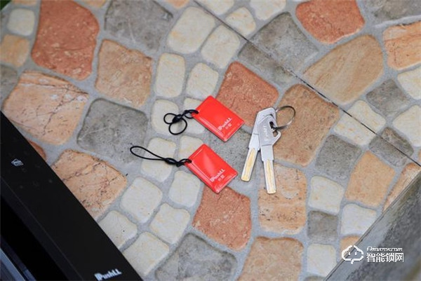 升級(jí)換新，樸墅指靜脈鎖到底有什么特別的？