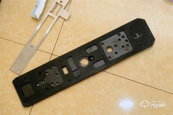 升級(jí)換新，樸墅指靜脈鎖到底有什么特別的？