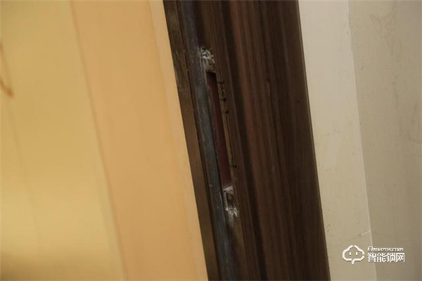 升級(jí)換新，樸墅指靜脈鎖到底有什么特別的？