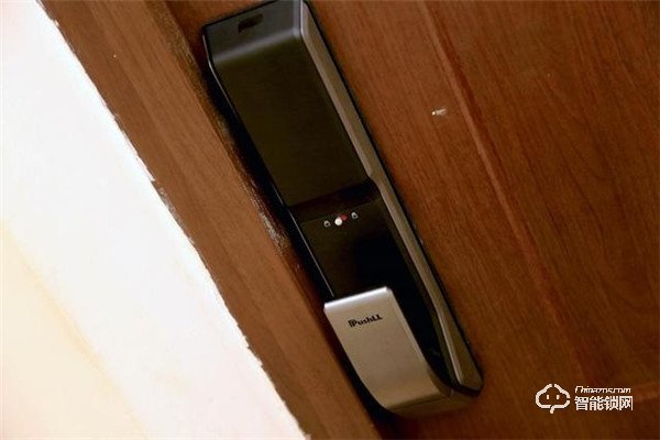 升級(jí)換新，樸墅指靜脈鎖到底有什么特別的？