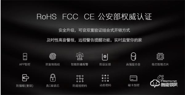 指紋鎖界的價格屠夫 小益指紋鎖E206入手體驗