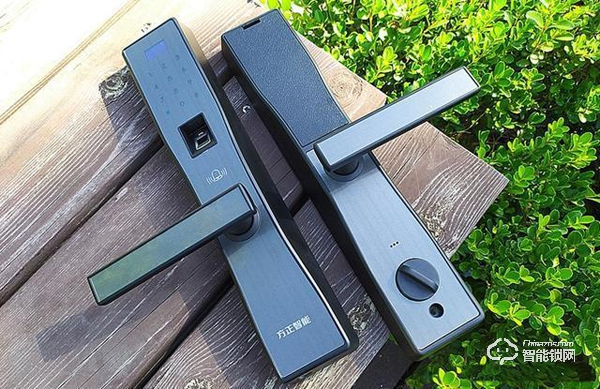 方正智能鎖評測：高科技時代，用方正智能鎖住家的安全