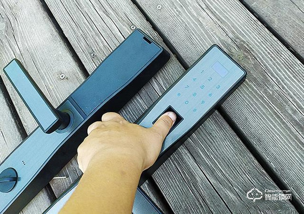 方正智能鎖評測：高科技時代，用方正智能鎖住家的安全