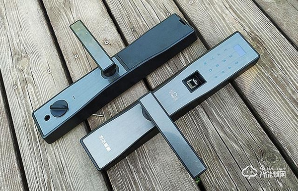 方正智能鎖評測：高科技時代，用方正智能鎖住家的安全