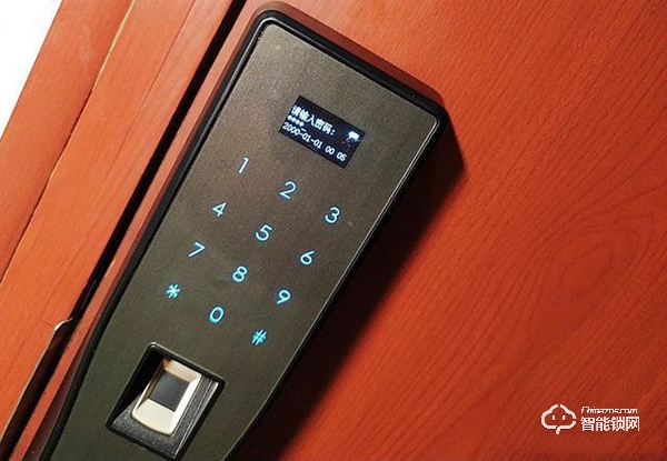 方正智能鎖評測：高科技時代，用方正智能鎖住家的安全