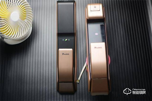 樸墅智能門鎖功能實測解析 樸墅智能門鎖功能實測解析