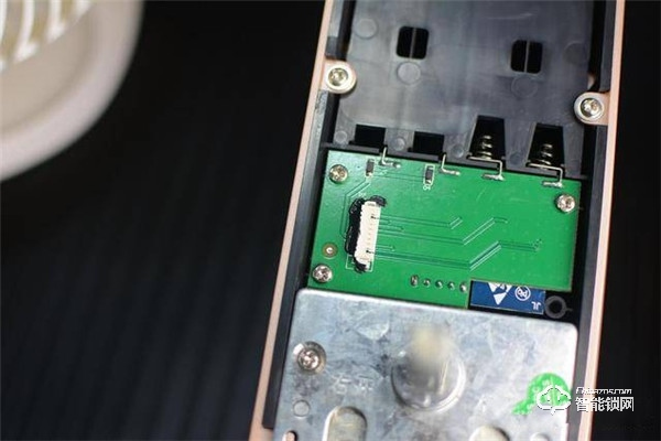 樸墅智能門鎖功能實測解析 樸墅智能門鎖功能實測解析