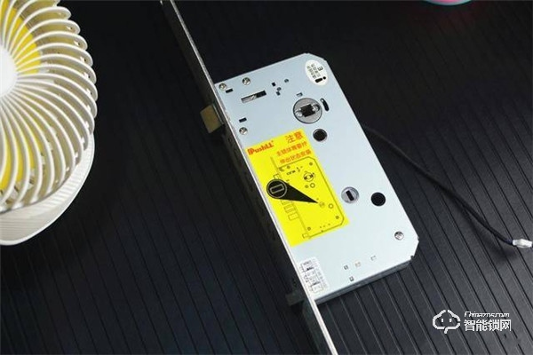 樸墅智能門鎖功能實測解析 樸墅智能門鎖功能實測解析