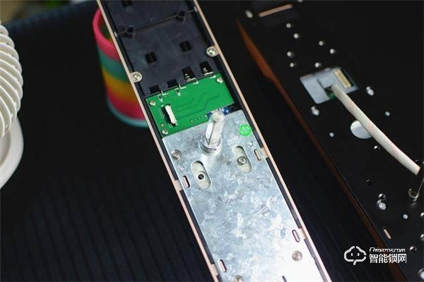 樸墅智能門鎖功能實測解析 樸墅智能門鎖功能實測解析