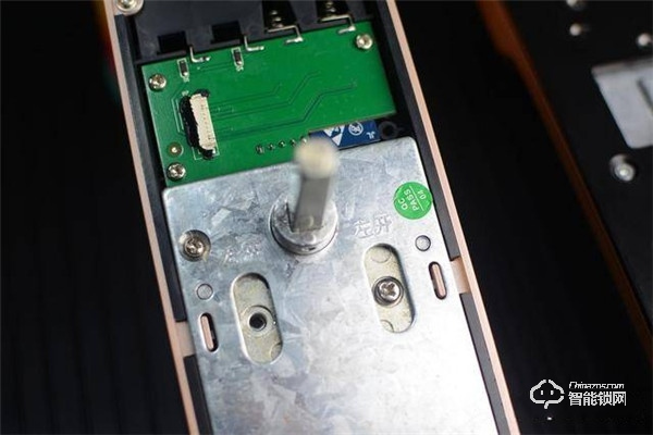 樸墅智能門鎖功能實測解析 樸墅智能門鎖功能實測解析