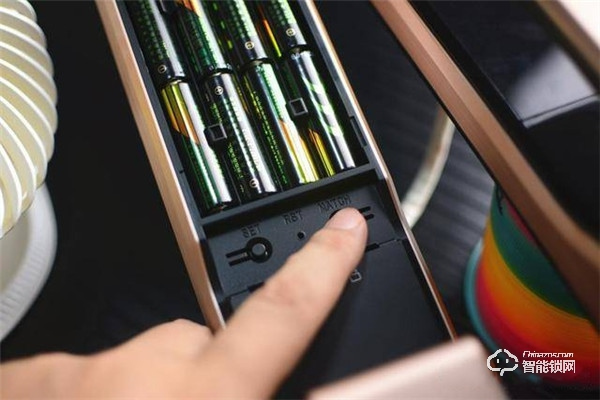 樸墅智能門鎖功能實測解析 樸墅智能門鎖功能實測解析