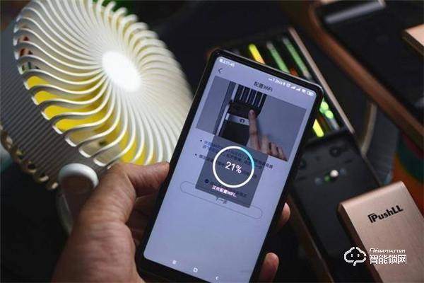 樸墅智能門鎖功能實測解析 樸墅智能門鎖功能實測解析