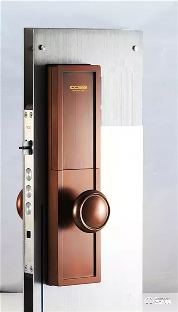 艾棲SC01智能鎖實際使用測評 艾棲SC01智能鎖實際使用測評