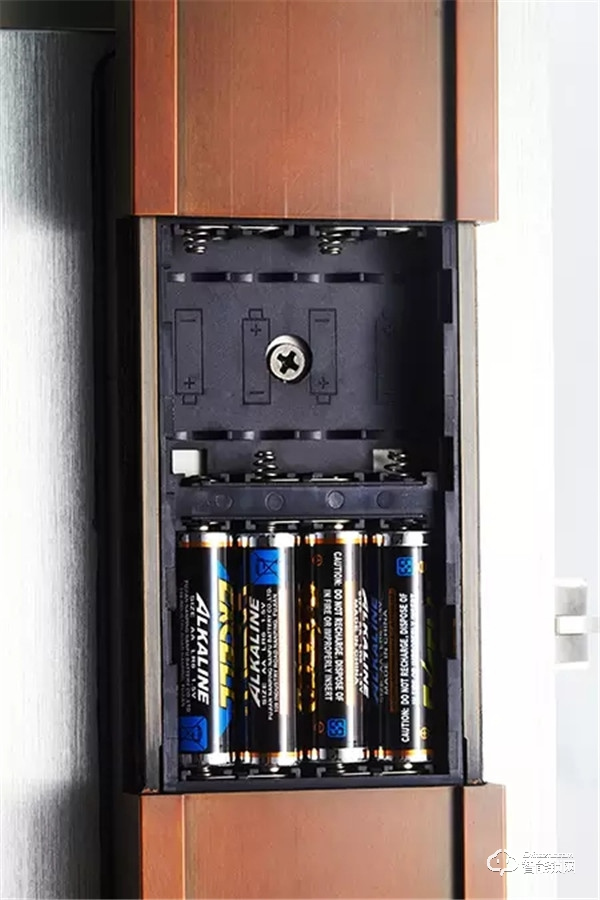 艾棲SC01智能鎖實際使用測評 艾棲SC01智能鎖實際使用測評