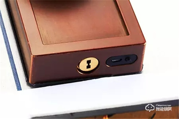 艾棲SC01智能鎖實際使用測評 艾棲SC01智能鎖實際使用測評