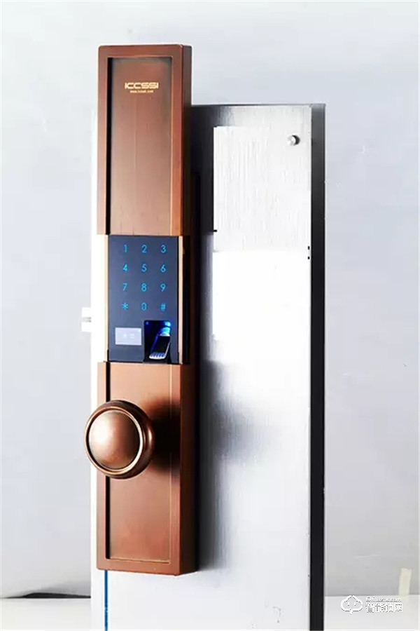 艾棲SC01智能鎖實際使用測評 艾棲SC01智能鎖實際使用測評