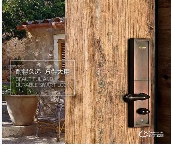 艾棲SC01智能鎖實際使用測評 艾棲SC01智能鎖實際使用測評