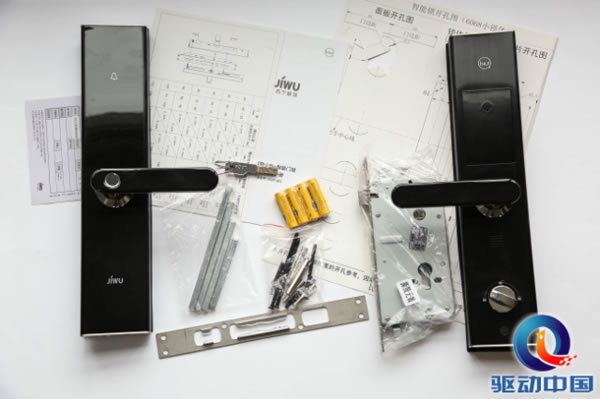 蘇寧極物小Biu智能門鎖實測:給你前“鎖”未有的智能體驗 蘇寧極物小Biu智能門鎖實測:給你前“鎖”未有的智能體驗