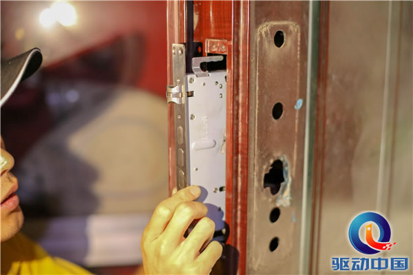 蘇寧極物小Biu智能門鎖實測:給你前“鎖”未有的智能體驗 蘇寧極物小Biu智能門鎖實測:給你前“鎖”未有的智能體驗