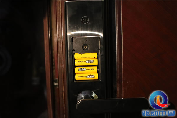 蘇寧極物小Biu智能門鎖實測:給你前“鎖”未有的智能體驗 蘇寧極物小Biu智能門鎖實測:給你前“鎖”未有的智能體驗