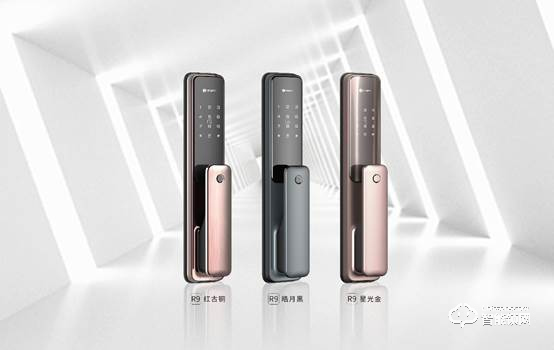 實力與顏值雙爆表!桔子物聯Orange R9全自動推拉智能鎖評測 實力與顏值雙爆表!桔子物聯Orange R9全自動推拉智能鎖評測