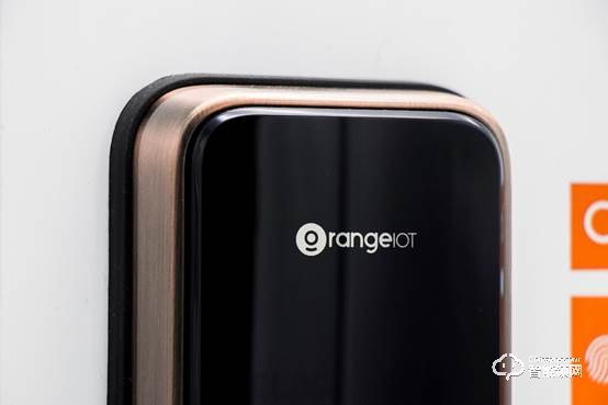 實力與顏值雙爆表!桔子物聯Orange R9全自動推拉智能鎖評測 實力與顏值雙爆表!桔子物聯Orange R9全自動推拉智能鎖評測