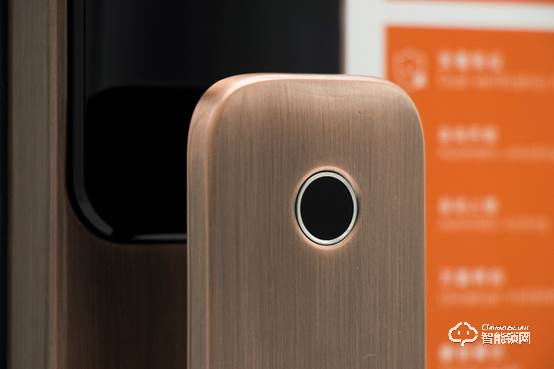 實力與顏值雙爆表!桔子物聯Orange R9全自動推拉智能鎖評測 實力與顏值雙爆表!桔子物聯Orange R9全自動推拉智能鎖評測