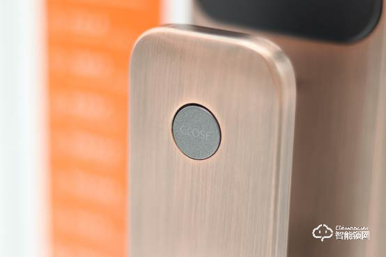 實力與顏值雙爆表!桔子物聯Orange R9全自動推拉智能鎖評測 實力與顏值雙爆表!桔子物聯Orange R9全自動推拉智能鎖評測