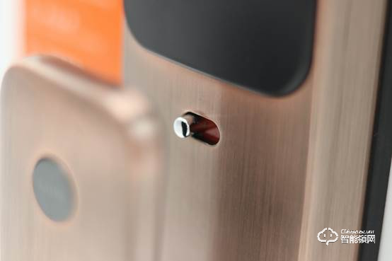 實力與顏值雙爆表!桔子物聯Orange R9全自動推拉智能鎖評測 實力與顏值雙爆表!桔子物聯Orange R9全自動推拉智能鎖評測