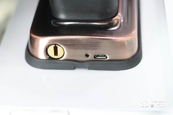 實力與顏值雙爆表!桔子物聯Orange R9全自動推拉智能鎖評測 實力與顏值雙爆表!桔子物聯Orange R9全自動推拉智能鎖評測