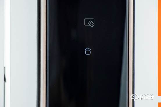 實力與顏值雙爆表!桔子物聯Orange R9全自動推拉智能鎖評測 實力與顏值雙爆表!桔子物聯Orange R9全自動推拉智能鎖評測