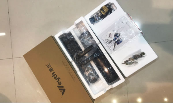 年輕人喜歡的智能鎖,有哪些特征?惠氏X66真實開箱測評 年輕人喜歡的智能鎖,有哪些特征?惠氏X66真實開箱測評