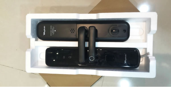 年輕人喜歡的智能鎖,有哪些特征?惠氏X66真實開箱測評 年輕人喜歡的智能鎖,有哪些特征?惠氏X66真實開箱測評