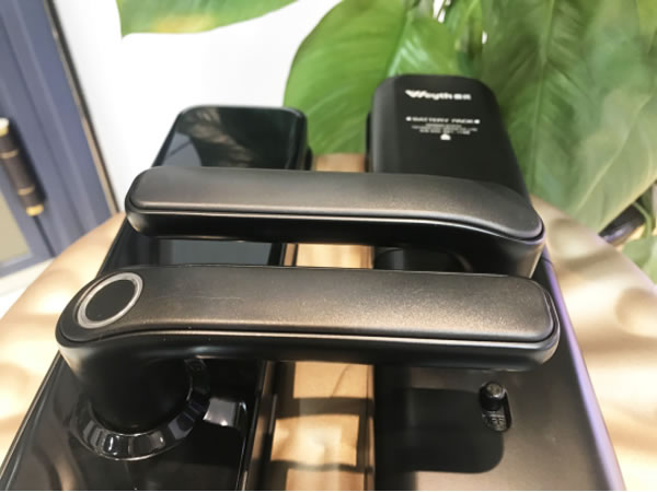 年輕人喜歡的智能鎖,有哪些特征?惠氏X66真實開箱測評 年輕人喜歡的智能鎖,有哪些特征?惠氏X66真實開箱測評