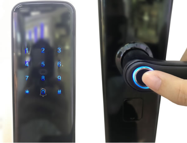 年輕人喜歡的智能鎖,有哪些特征?惠氏X66真實開箱測評 年輕人喜歡的智能鎖,有哪些特征?惠氏X66真實開箱測評