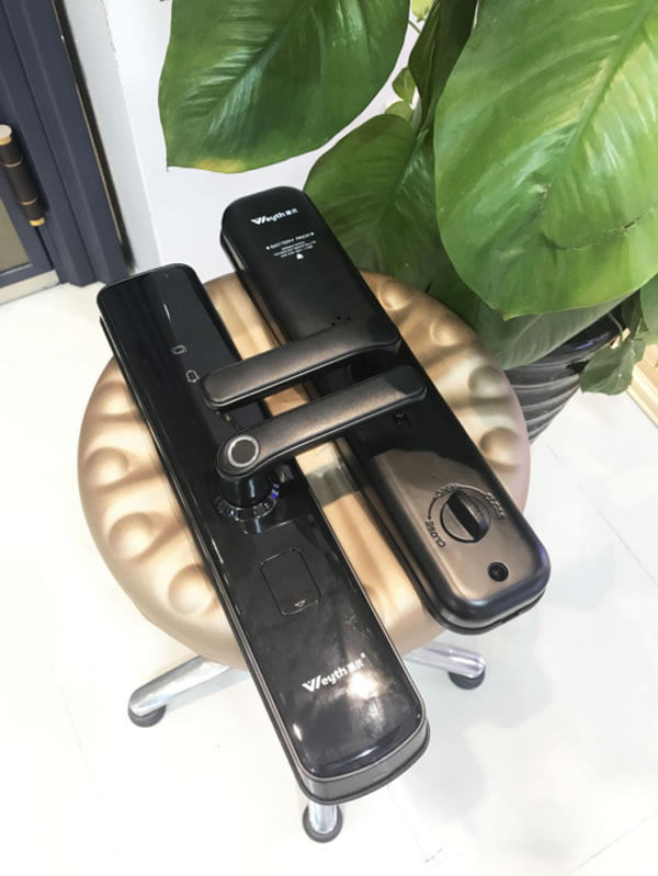 年輕人喜歡的智能鎖,有哪些特征?惠氏X66真實開箱測評 年輕人喜歡的智能鎖,有哪些特征?惠氏X66真實開箱測評