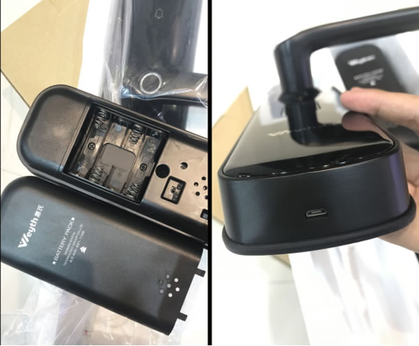 年輕人喜歡的智能鎖,有哪些特征?惠氏X66真實開箱測評 年輕人喜歡的智能鎖,有哪些特征?惠氏X66真實開箱測評