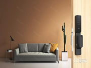 一步推拉,七重安全 | 米家推拉式智能門鎖測評