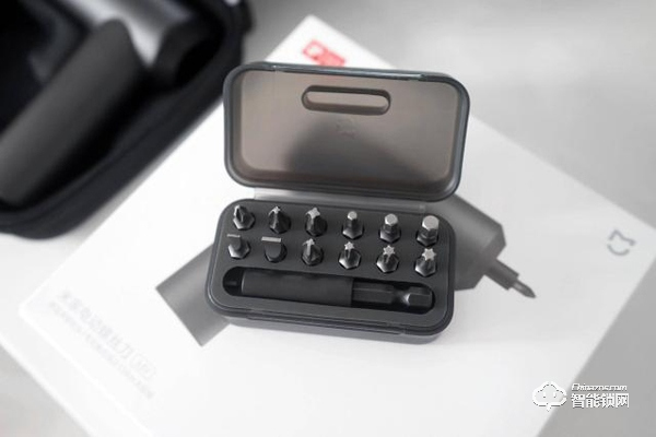 你要的裝智能鎖神器來了|米家電動螺絲刀體驗 你要的裝智能鎖神器來了|米家電動螺絲刀體驗