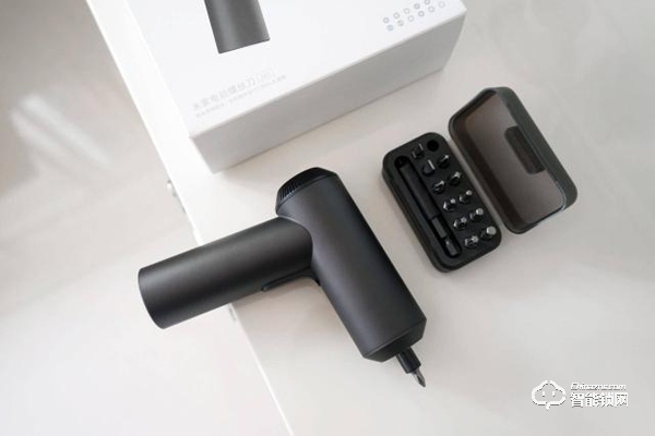 你要的裝智能鎖神器來了|米家電動螺絲刀體驗 你要的裝智能鎖神器來了|米家電動螺絲刀體驗