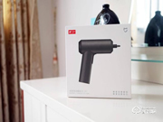 你要的裝智能鎖神器來了|米家電動(dòng)螺絲刀體驗(yàn)